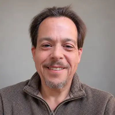 Terry Boyle, Founder and CEO of ForeverLearning AI